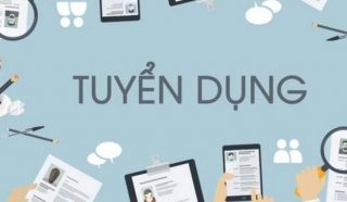 Cục Đối ngoại thông báo tuyển dụng