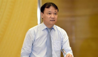 Đề xuất ưu tiên tiêm vaccine cho lái xe, phụ xe, người bốc xếp hàng hóa