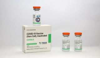 3 nhóm người được tiêm vaccine COVID-19 Vero cell