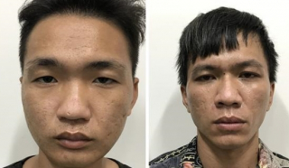 Liên tiếp bắt giữ các đối tượng nghiện ma túy cướp giật, trộm cắp tài sản