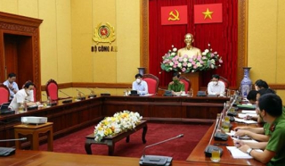 Khẳng định hiệu quả truy vết và quản lý tiêm phòng COVID-19 trên hệ thống CSDL quốc gia về dân cư