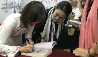 Giãn cách xã hội: Cơ hội cho người đọc, người viết