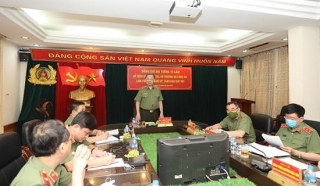 Hoàn thiện hệ thống văn bản quy phạm pháp luật, đáp ứng yêu cầu, nhiệm vụ trong tình hình mới