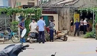 Phát hiện đôi nam nữ tử vong trong căn nhà khóa trái