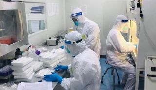 Tối nay thêm 5.025 ca nhiễm COVID-19, gần 4.000 bệnh nhân xuất viện