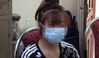 Cô gái trẻ ôm con nhỏ trốn về Việt Nam sau 4 năm bị bán ra nước ngoài
