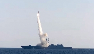 Nga bắt nhà khoa học "tuồn" công nghệ siêu vượt âm ra nước ngoài