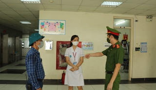 Đảm bảo an toàn PCCC tại nơi thu dung, điều trị bệnh nhân COVID-19