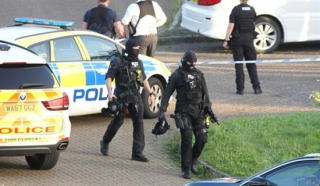 Xả súng nghiêm trọng khiến 6 người thiệt mạng