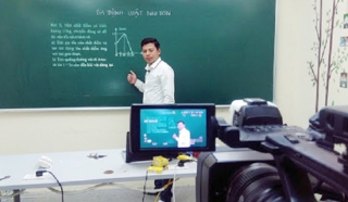 Chủ động phương án dạy học phù hợp với tình hình dịch bệnh