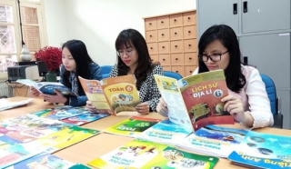 Ưu tiên các điều kiện triển khai chương trình, sách giáo khoa mới đối với lớp 6