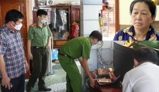 Đưa các vụ án liên quan đến Mười Tường vào diện theo dõi và chỉ đạo của Ban Chỉ đạo Trung ương về phòng chống tham nhũng