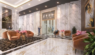 TNR The Nosta - Giá trị đích thực đến từ vị trí đẳng cấp