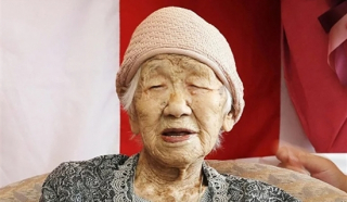 Con người có thể sống đến 150 tuổi?