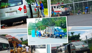 (NÓNG TRONG TUẦN) Bà chủ đòi “thông chốt” cho nhân viên; nhức nhối “cò hỏa táng” ở Bình Hưng Hòa