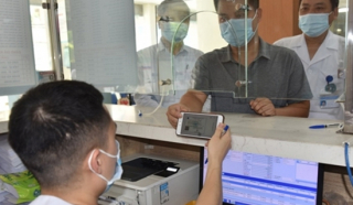 BHXH Việt Nam hướng tới số hóa 100% hồ sơ, kết quả  giải quyết thủ tục hành chính