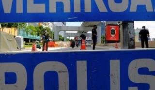 Quân nhân nổ súng sát hại 3 đồng đội rồi tự sát