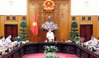 Rộng mở lối về