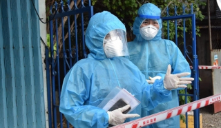 Từ 16/8, TP Hồ Chí Minh thí điểm điều trị F0 tại nhà