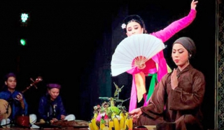 Cái quạt và những làn gió văn hóa!