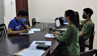 Sự thật về video “cò cách ly” ở Lâm Đồng