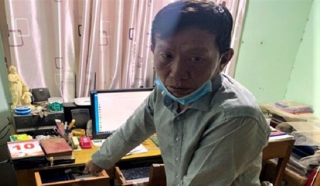 Giả tín đồ đi trộm của chùa chiền, nhà thờ