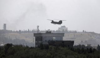 (NÓNG TUẦN QUA) Taliban chiếm quyền lực ở Afghanistan, Lambda lan đến Đông Nam Á