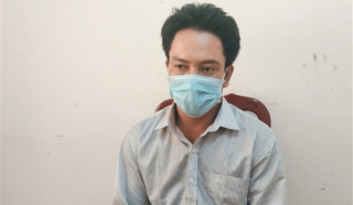 Đi mua dừa… cướp 6 triệu đồng của chủ tiệm