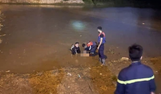 Tích cực tìm kiếm nạn nhân bị đuối nước vì cứu bạn