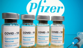 Chính phủ đồng ý mua bổ sung gần 20 triệu liều vaccine Pfizer