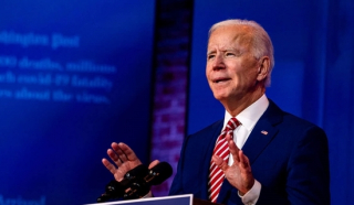 "Bidenomics" sẽ thay đổi nước Mỹ?
