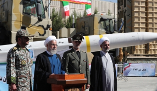 Iran: Thách thức cũ của tân Tổng thống