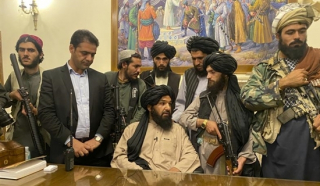 Nga nói gì về khả năng công nhận chính quyền Taliban?