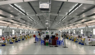 Bộ Y tế bổ sung thêm nhân lực chất lượng điều trị bệnh nhân COVID-19 tại TP Hồ Chí Minh