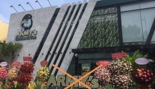 Thiếu hiểu biết hay thời trang lố?