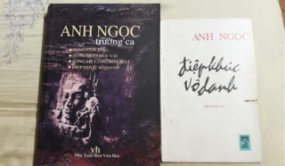 Cánh buồm căng bát ngát tự do