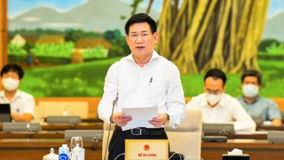 Sẵn sàng cải cách tiền lương vào tháng 7/2022