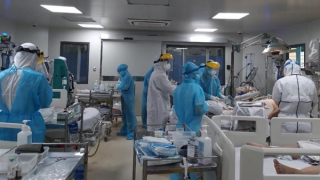 5 điểm trọng tâm phòng chống dịch ở TP Hồ Chí Minh