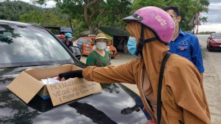 Ở đâu cũng là quê hương