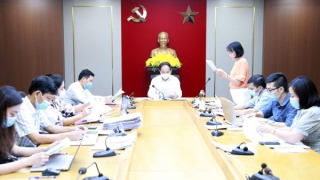 Đề nghị kỷ luật hàng loạt cán bộ TP Hạ Long