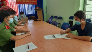 Bình Dương mạnh tay xử lý tin giả, tin sai sự thật