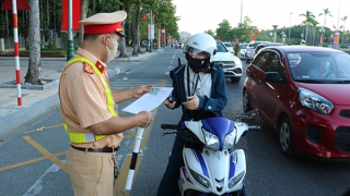 Kiên quyết xử lý các trường hợp F1 trốn tránh cách ly, khai báo gian dối