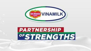 Vinamilk công bố đối tác liên doanh tại Philippines