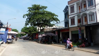 Nhiều đổi thay trên quê hương cách mạng Tân Trào