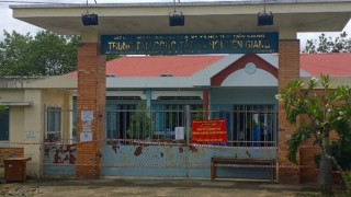 Đình chỉ công tác Giám đốc Trung tâm xã hội tỉnh Tiền Giang