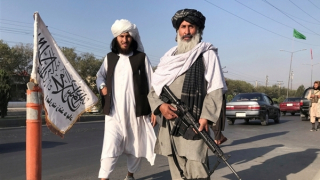 Taliban tuyên bố thành lập Tiểu vương quốc Hồi giáo Afghanistan