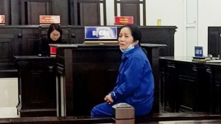 Màn kịch "chạy án" và cái kết đắng