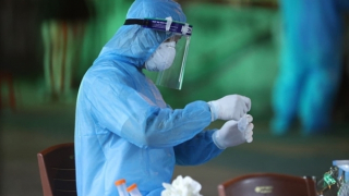 Trong 24 giờ qua có 10.654 ca mắc mới, 5.000 bệnh nhân COVID-19 xuất viện