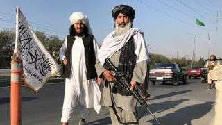 Taliban bị nghi "gõ cửa đe dọa" người từng làm việc cho chính quyền cũ