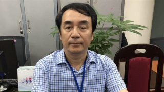 Vì sao Trần Hùng bị bắt?